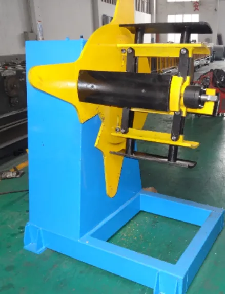 Read More About square pipe roll forming machine