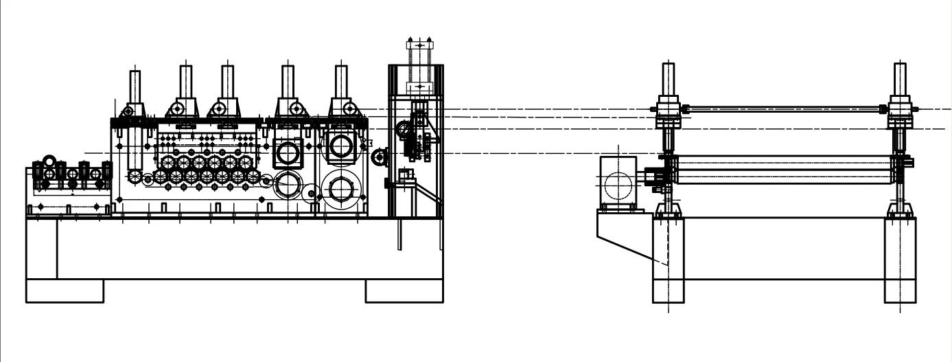 Read More About steel coil cutting machine