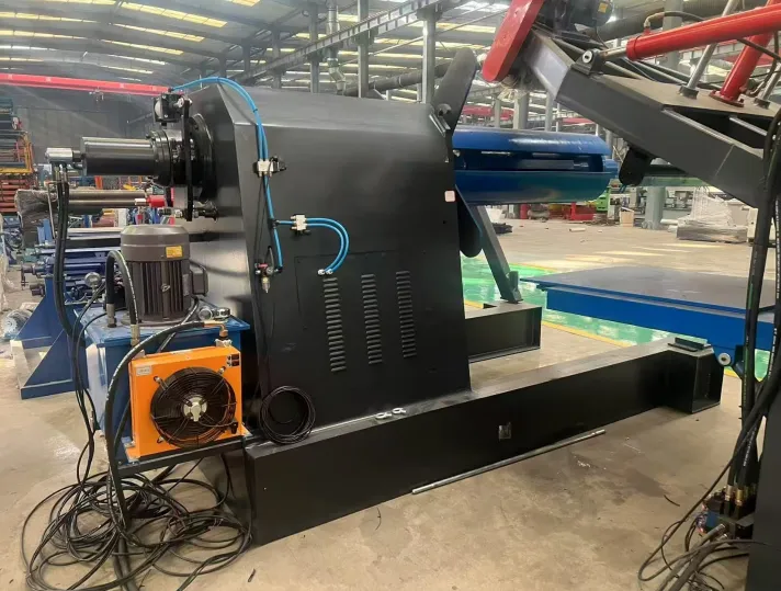 Read More About aluminium roll forming