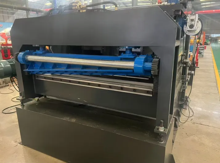 Read More About metal roll forming