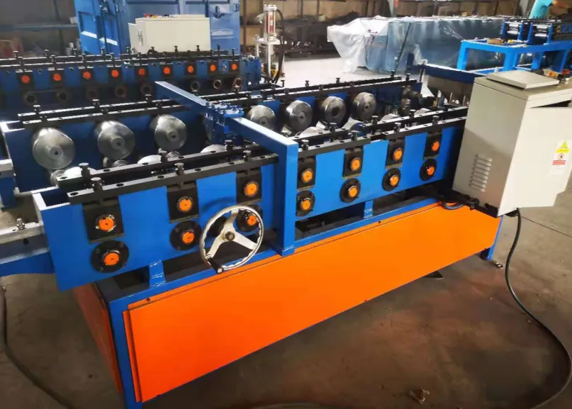 Read More About portable standing seam roll forming machine