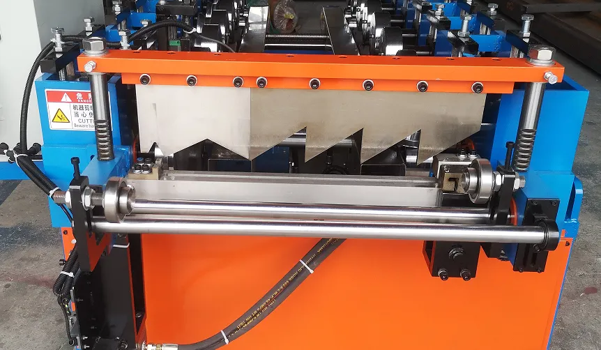 Read More About portable standing seam roll forming machine