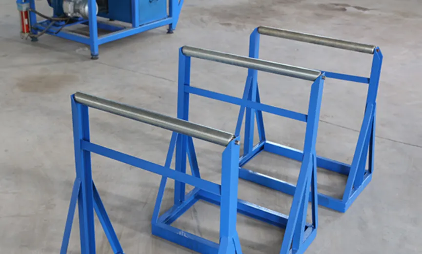 Read More About portable standing seam machine for sale