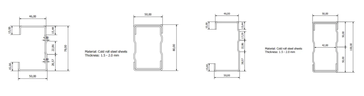 Read More About shelf roll forming machine