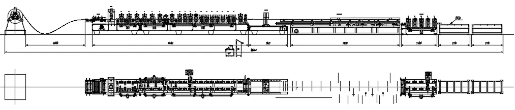 Read More About beam roll forming machine suppliers