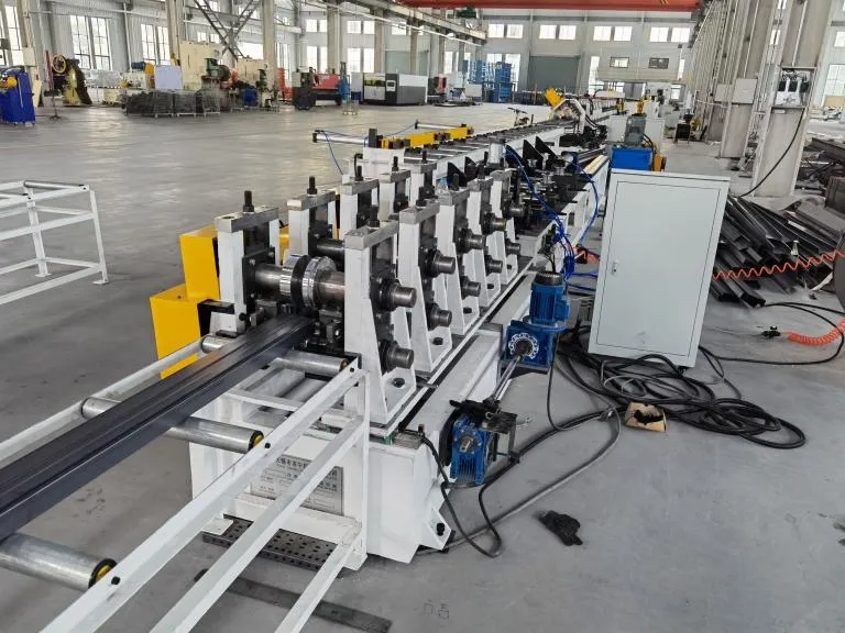 Read More About shelf roll forming machine