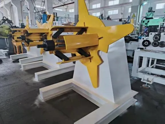 Read More About beam roll forming machine suppliers