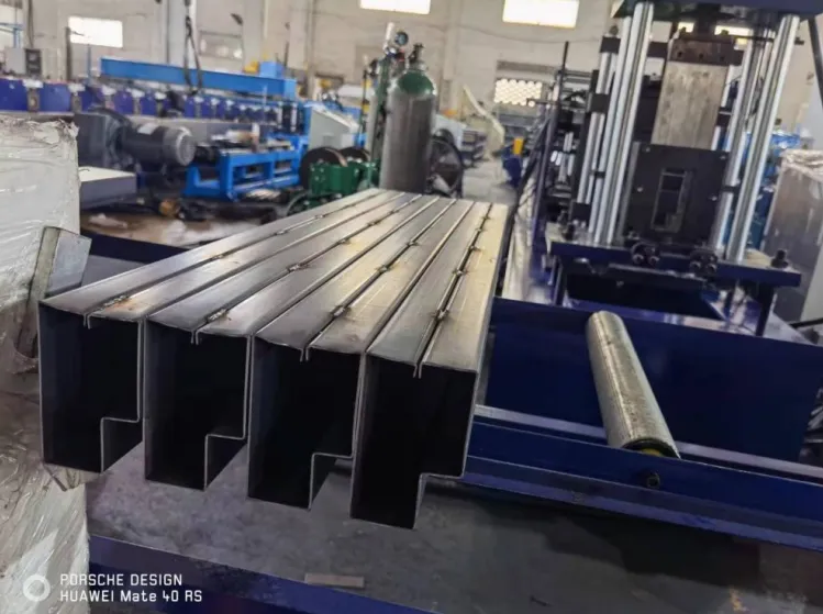 Read More About metal roll forming machine