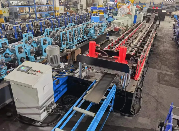 Read More About roll forming machine for sale