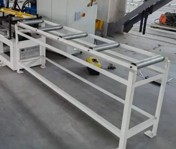 Read More About storage rack roll forming machine long warranty