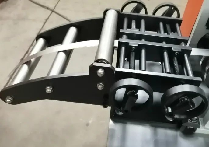 Read More About steel angle roll forming machine