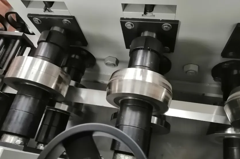 Read More About angle roll forming machine manufacturer