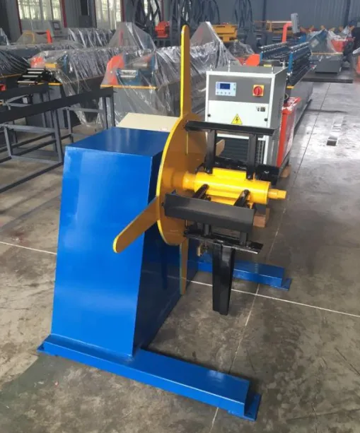 Read More About steel stud forming machine