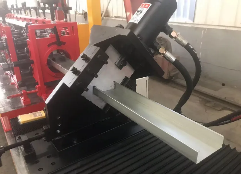 Read More About ceiling channel roll forming machine price