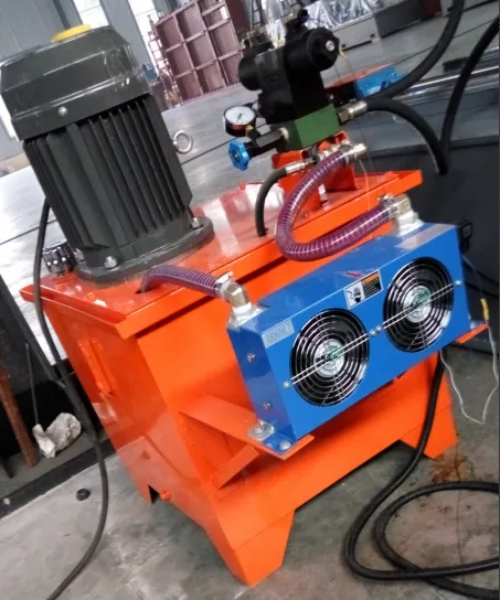 Omega Light Keel Roll Forming Machine - HEBEI YOWIN MACHINERY TECHNOLOGY CO.,LTD.|Precision, Efficiency, Durability