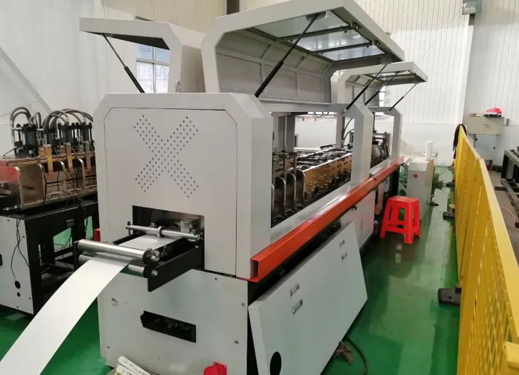 Read More About metal roll forming equipment