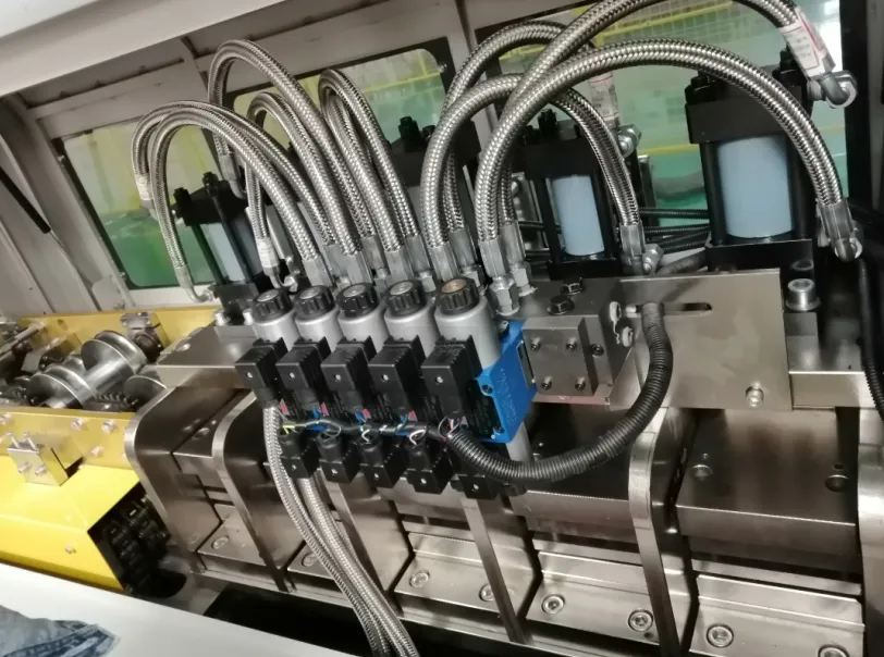 Read More About metal roll forming