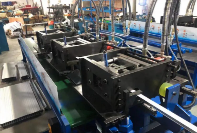 Read More About china light keel roll forming machine