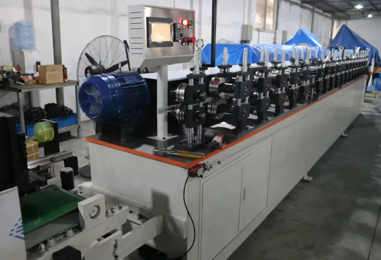 Read More About light keel roll forming machine suppliers