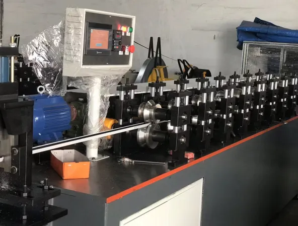 Read More About light keel roll forming machine suppliers