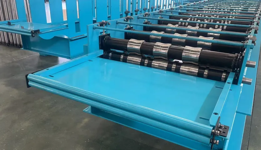 Read More About corrugated roll forming machine