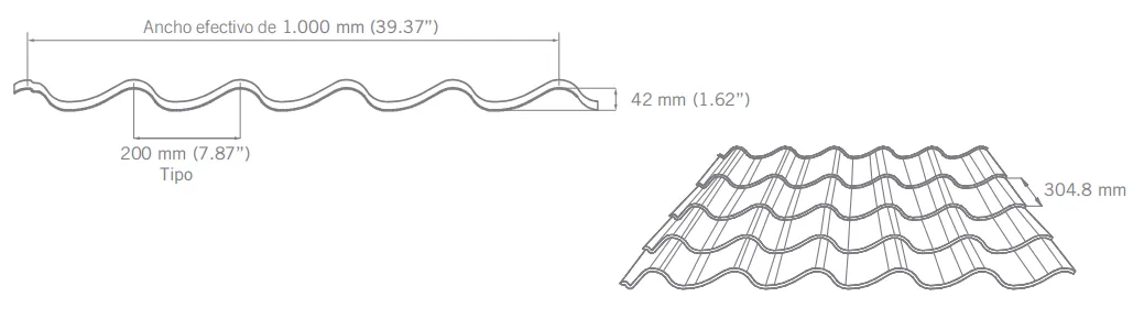 Read More About ppgi glazed tile roofing making machine