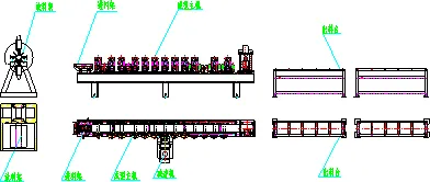 Read More About ridge forming machine