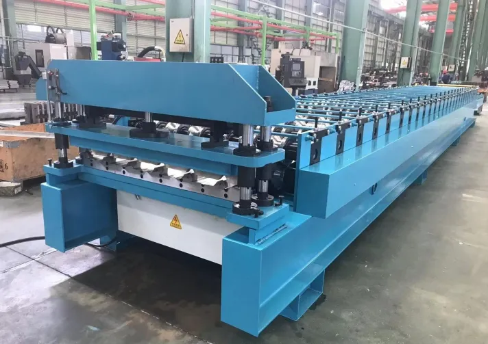 Read More About ibr roof sheet making machine price