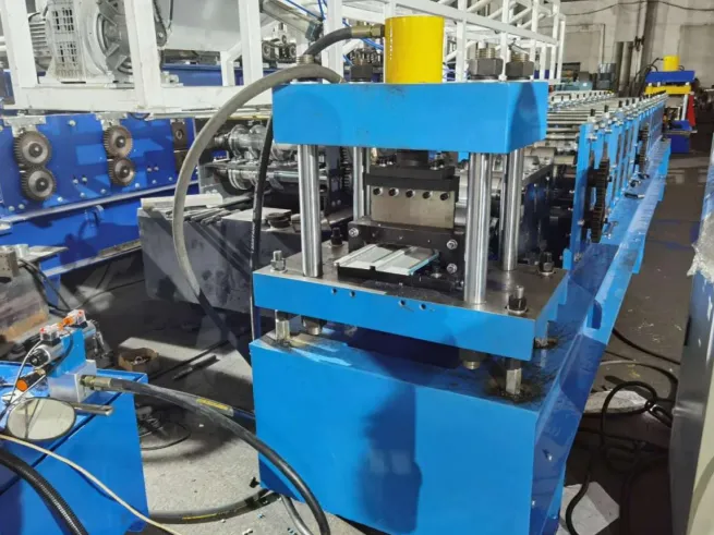 Read More About roof roll forming machine