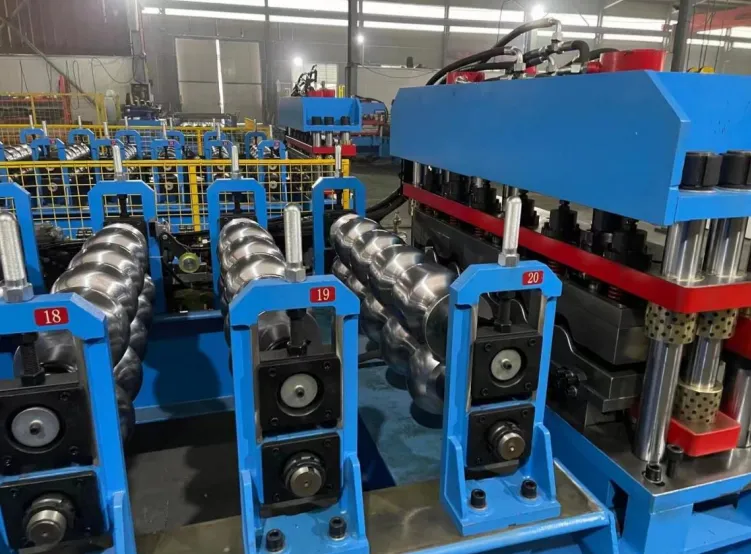 Read More About roll forming machine supplier