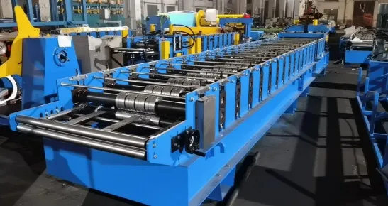 Read More About oem wall panel roll forming machine
