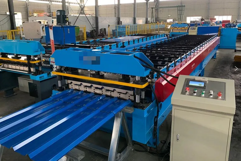 Read More About ibr sheeting machine for sale