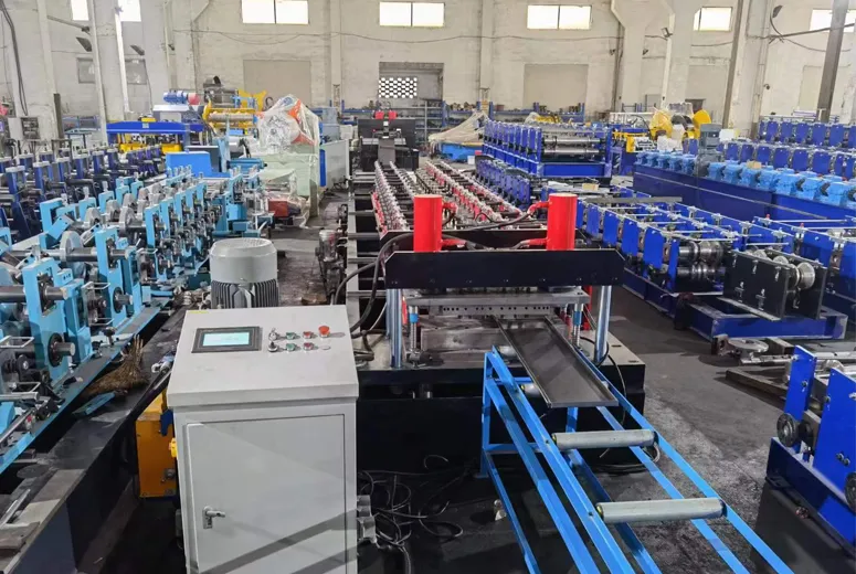 Read More About portable standing seam machine for sale