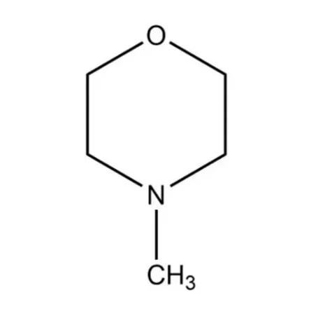 IUPAC Name Of N Methylcyclohexanamine