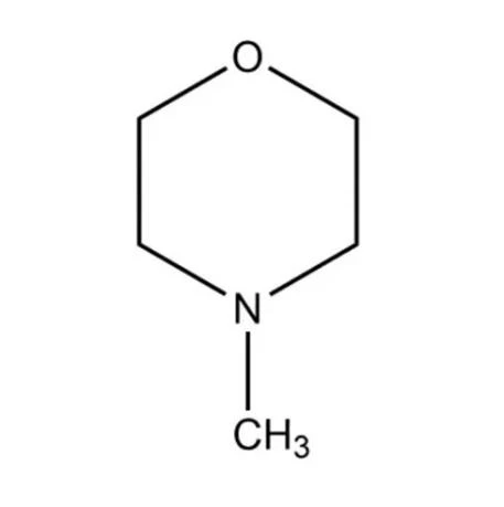 Safety and Environmental Considerations of N-Methyl Morpholine in Industrial Processes