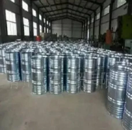 Understanding TMEDA CAS Number and Safety Data