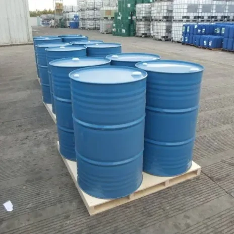 Dimethylbenzylamine: Key Applications and Benefits