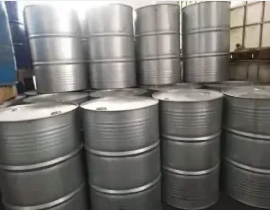 Applications of N-Methylcyclohexylamine in Industry