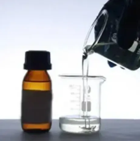 Dimethylbenzylamine: Key Applications and Benefits