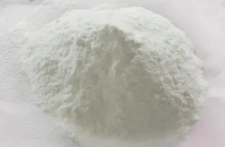 The Leading Suppliers in Sodium Carboxymethyl Cellulose and Iodine Production