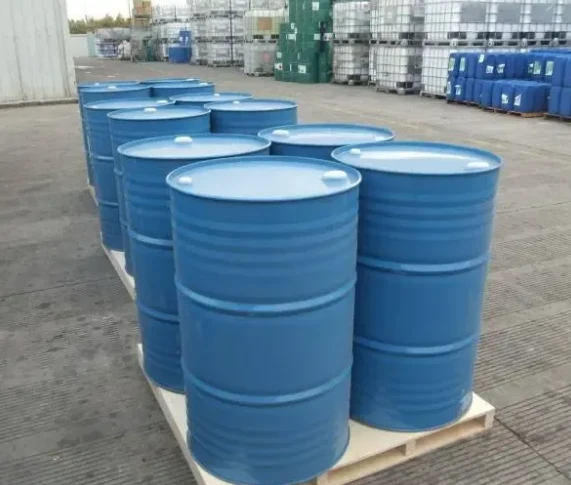 Safety Precautions When Handling N N Dimethylbenzylamine