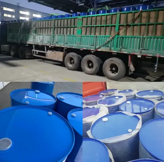 Key Diamines for Chemical Applications