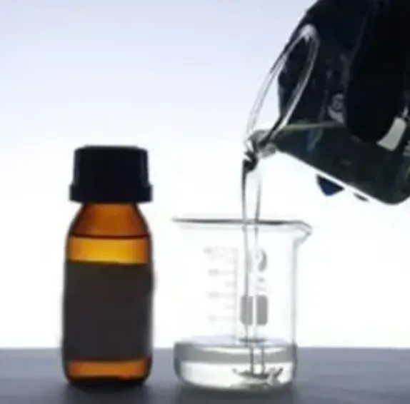 Safety Precautions When Handling N N Dimethylbenzylamine