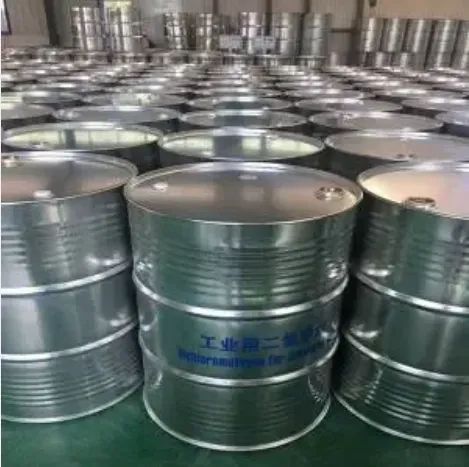 The Uses and Benefits of N-Methylmorpholine