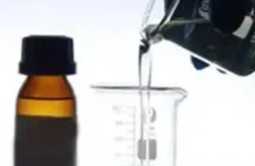 Dimethyl Benzyl Amine Industrial Applications