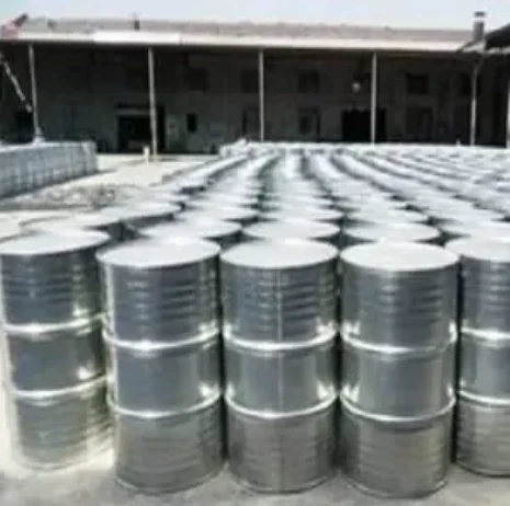 The Versatile Uses of Tetramethylethylenediamine in Modern Industries