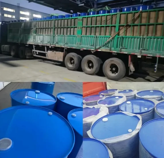 The Role of Tetramethylethylenediamine in Catalysis