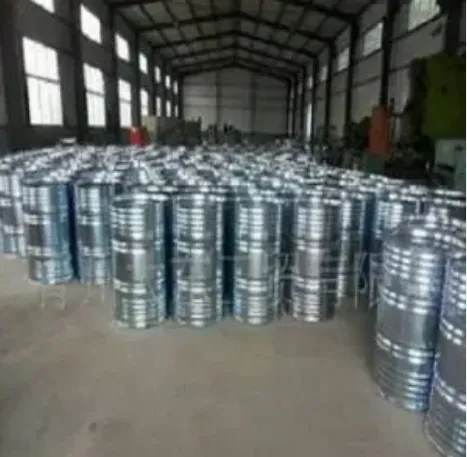 The Versatile Uses of Tetramethylethylenediamine in Modern Industries