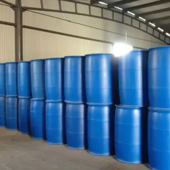 N Methylformamide: A Key Compound in Industrial Chemistry