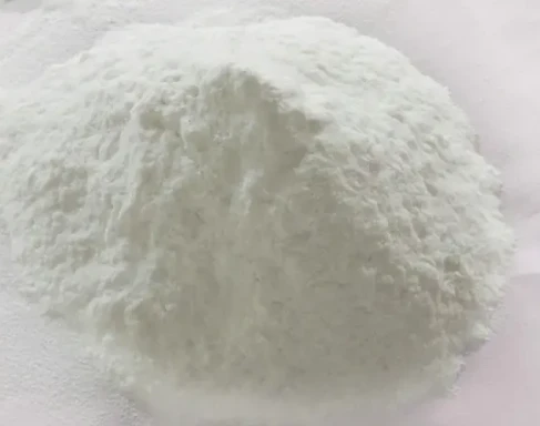 Sodium Carboxymethyl Cellulose: A Versatile Solution for Various Industries